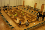 MRPL Maze